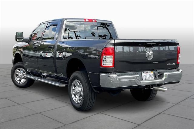 used 2023 Ram 2500 car, priced at $48,900