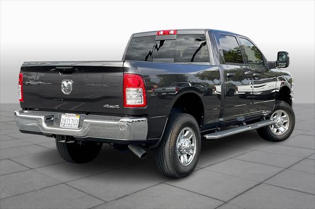 used 2023 Ram 2500 car, priced at $48,900