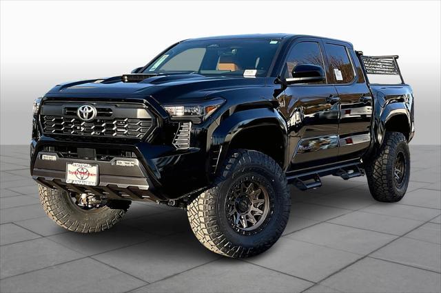 new 2025 Toyota Tacoma car, priced at $63,573