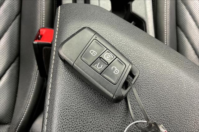 used 2021 Volkswagen Jetta car, priced at $21,000