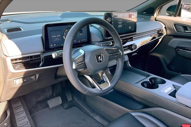 used 2024 Honda Prologue car, priced at $37,140