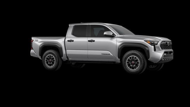 new 2025 Toyota Tacoma car, priced at $46,333