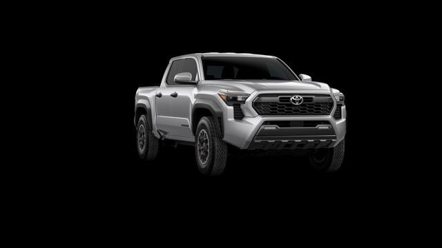 new 2025 Toyota Tacoma car, priced at $46,333