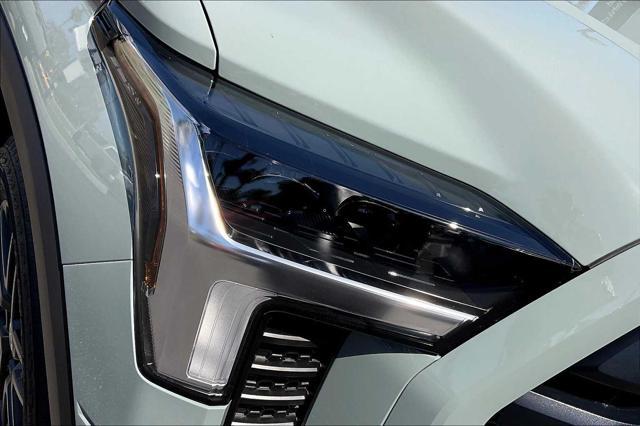 new 2025 Toyota Tundra car, priced at $65,476