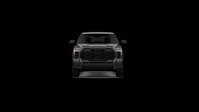new 2025 Toyota Tundra Hybrid car, priced at $72,717