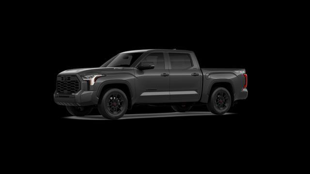 new 2025 Toyota Tundra Hybrid car, priced at $72,717