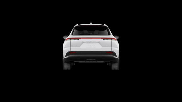 new 2025 Toyota Crown Signia car, priced at $52,350