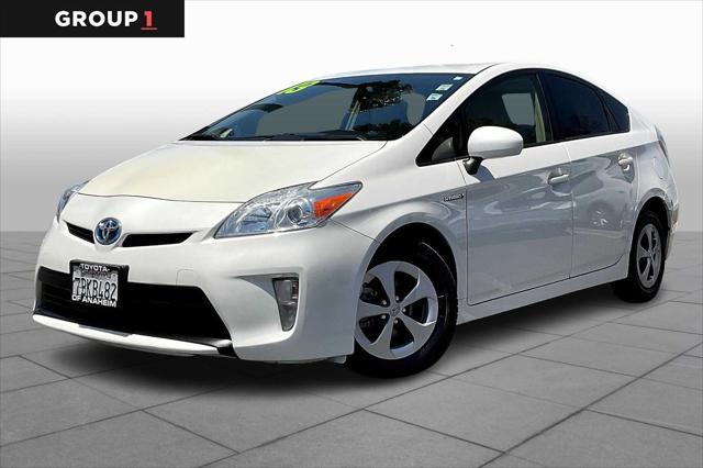 used 2013 Toyota Prius car, priced at $9,000
