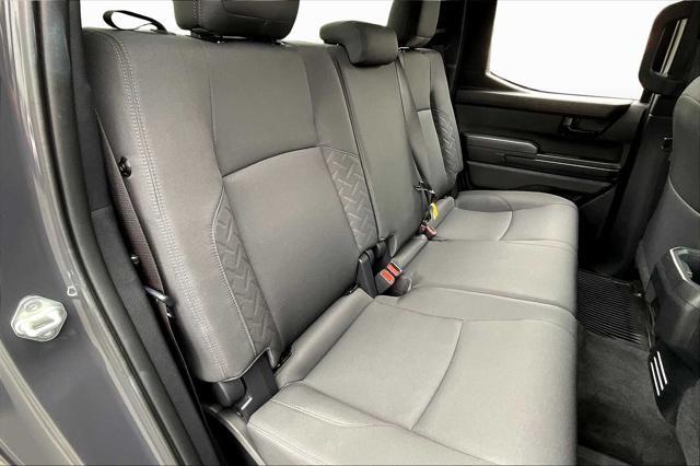 used 2024 Toyota Tacoma car, priced at $42,500