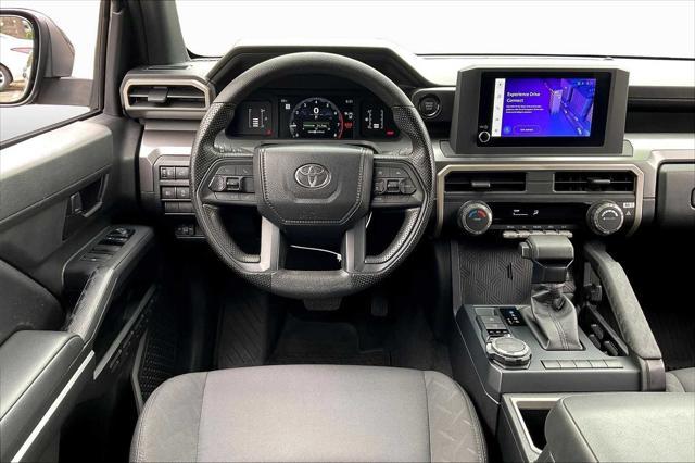 used 2024 Toyota Tacoma car, priced at $42,500