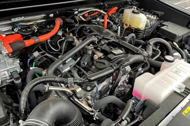 new 2025 Toyota Tacoma car, priced at $55,803