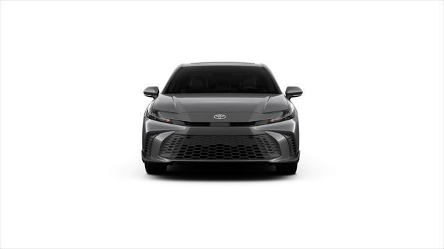 new 2025 Toyota Camry car, priced at $34,446