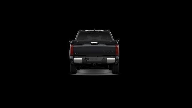 new 2025 Toyota Tundra car, priced at $72,183