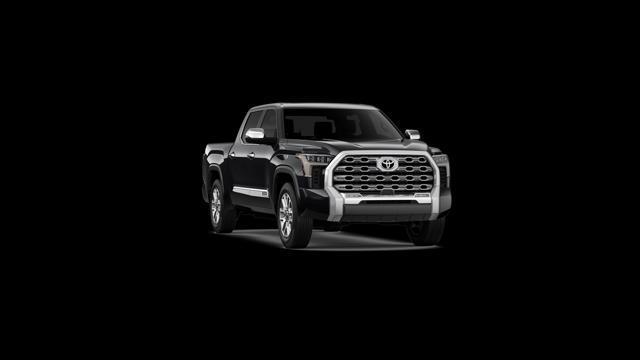 new 2025 Toyota Tundra car, priced at $72,183