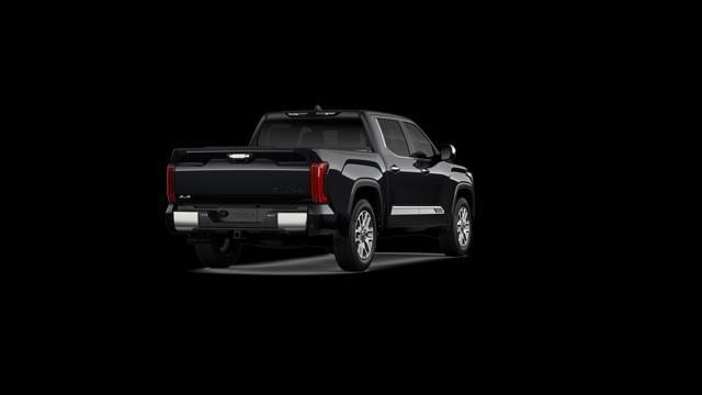 new 2025 Toyota Tundra car, priced at $72,183