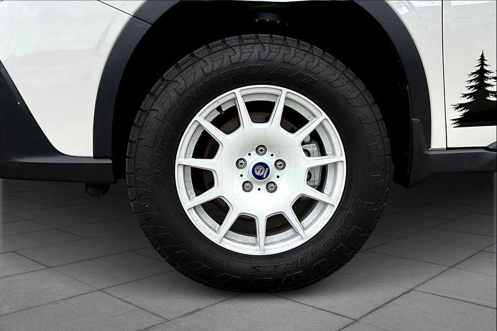 used 2021 Subaru Outback car, priced at $25,000