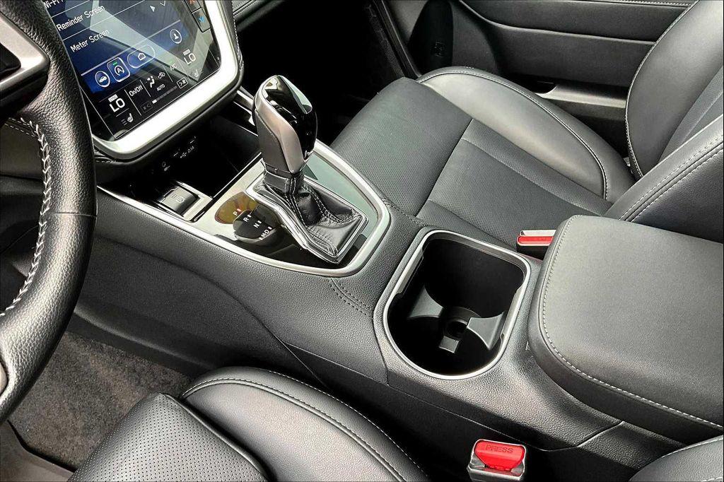 used 2021 Subaru Outback car, priced at $25,000