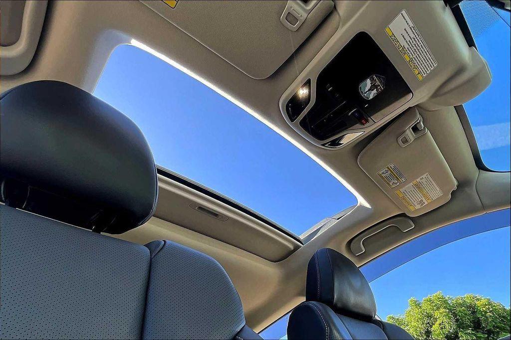 used 2021 Subaru Outback car, priced at $25,000