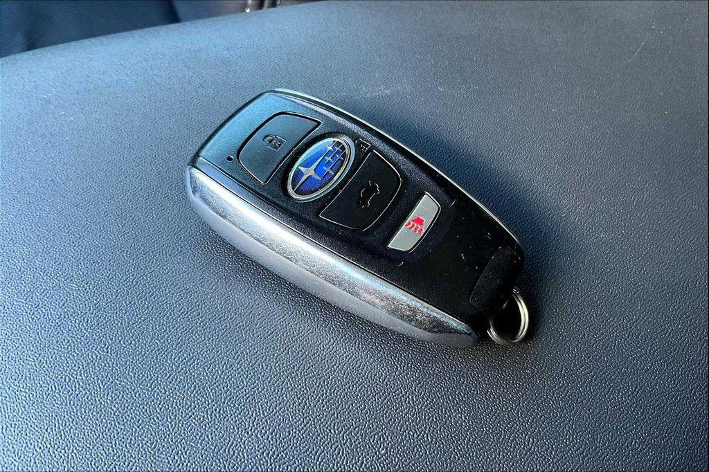 used 2021 Subaru Outback car, priced at $25,000