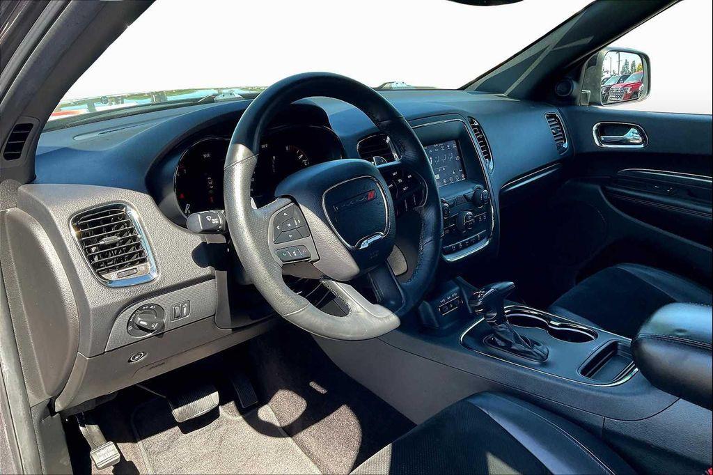 used 2018 Dodge Durango car, priced at $20,000