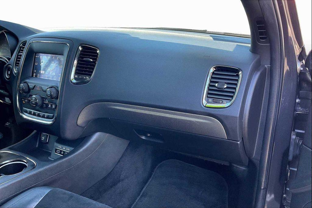 used 2018 Dodge Durango car, priced at $20,000
