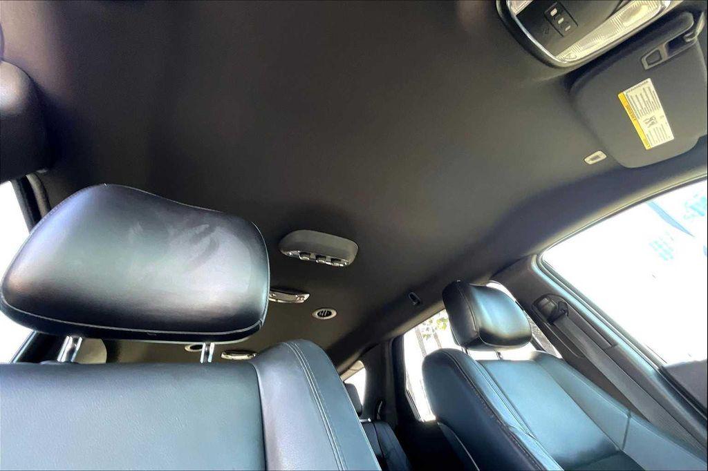 used 2018 Dodge Durango car, priced at $20,000