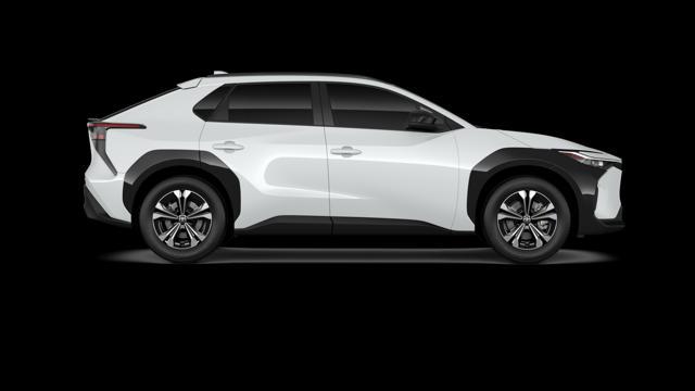 new 2025 Toyota bZ4X car, priced at $39,670