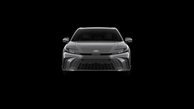 new 2025 Toyota Camry car, priced at $35,228