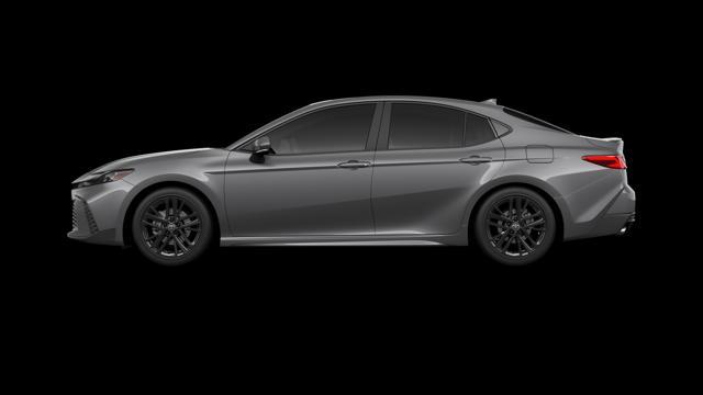new 2025 Toyota Camry car, priced at $35,228