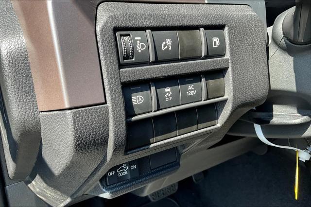 new 2025 Toyota Tacoma car, priced at $53,038