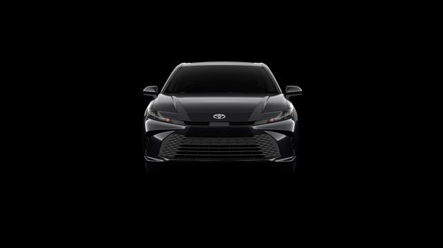 new 2025 Toyota Camry car, priced at $30,768