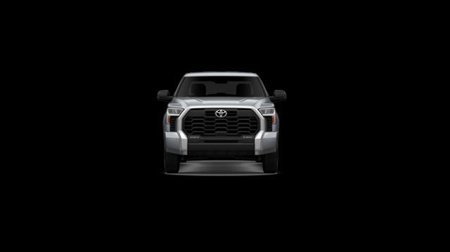 new 2025 Toyota Tundra car, priced at $57,173