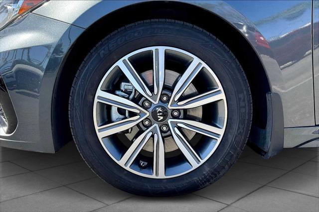 used 2020 Kia Optima car, priced at $14,200