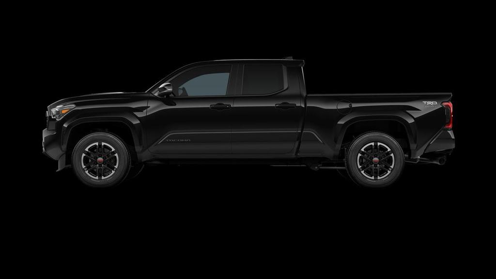 new 2026 Toyota Tacoma car, priced at $48,808