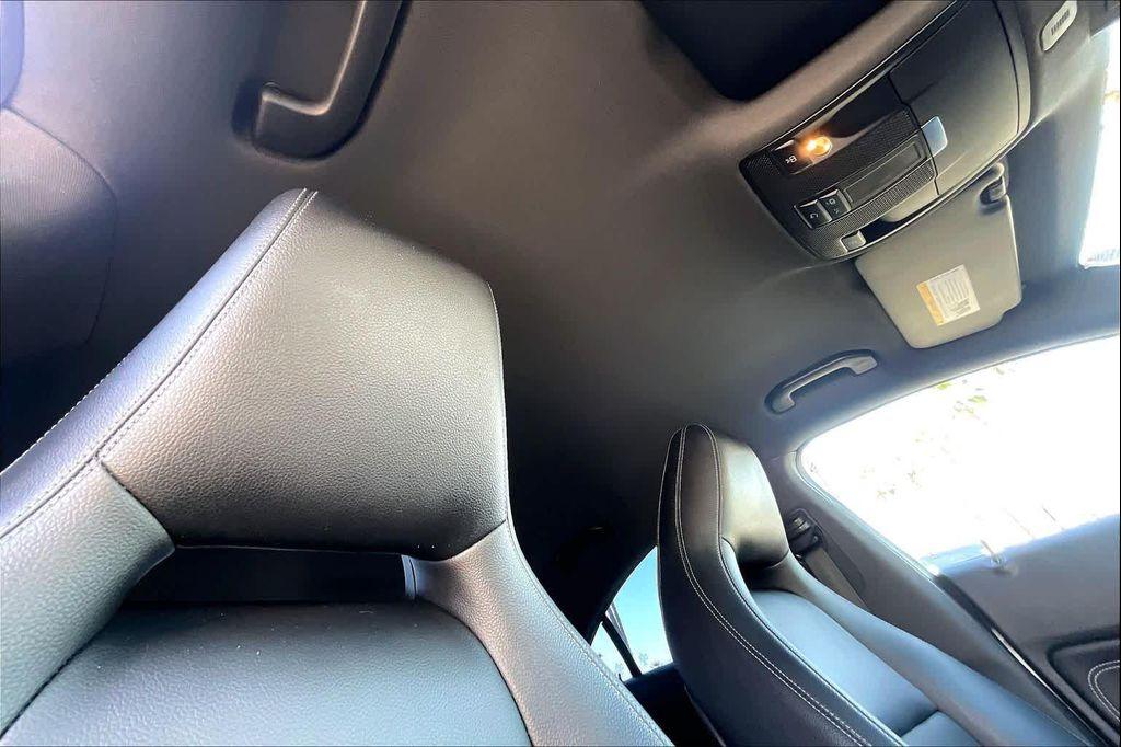 used 2019 Mercedes-Benz CLA 250 car, priced at $17,000