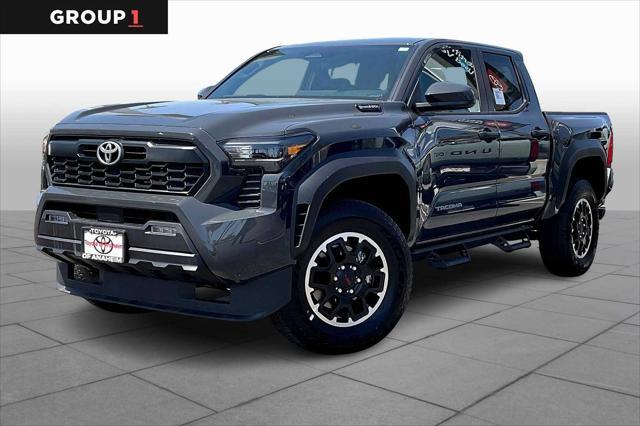new 2025 Toyota Tacoma car, priced at $52,088