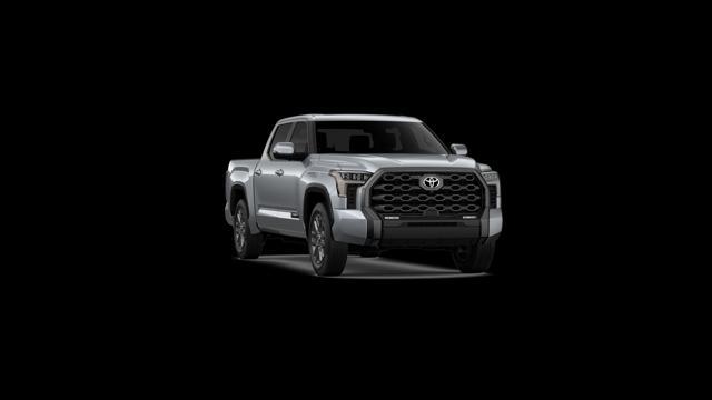 new 2025 Toyota Tundra car, priced at $73,087