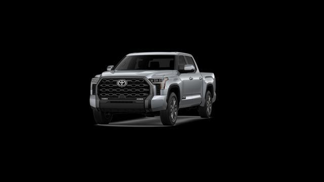 new 2025 Toyota Tundra car, priced at $73,087