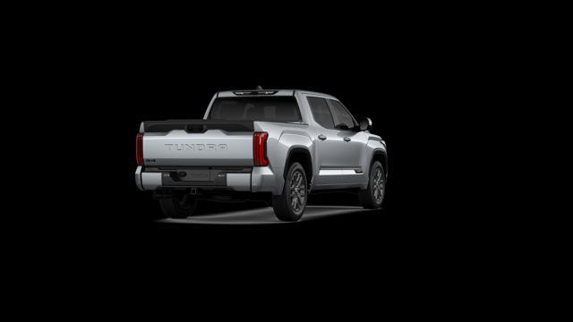 new 2025 Toyota Tundra car, priced at $73,087