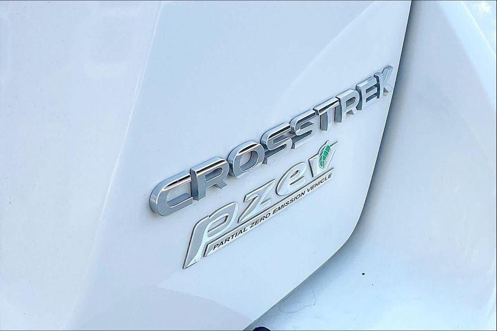 used 2017 Subaru Crosstrek car, priced at $15,651