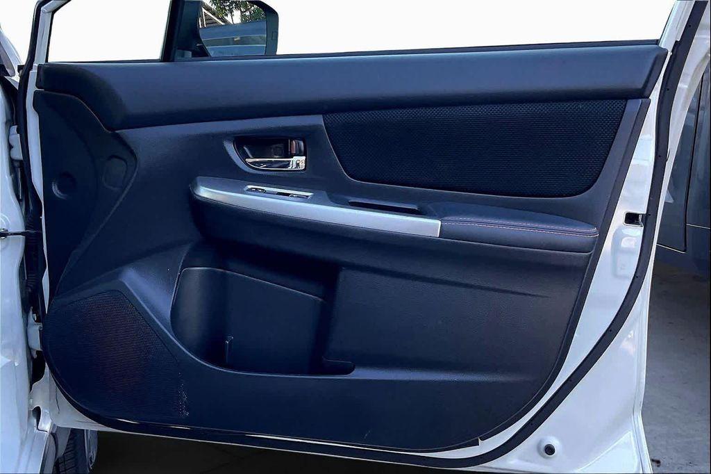 used 2017 Subaru Crosstrek car, priced at $15,651