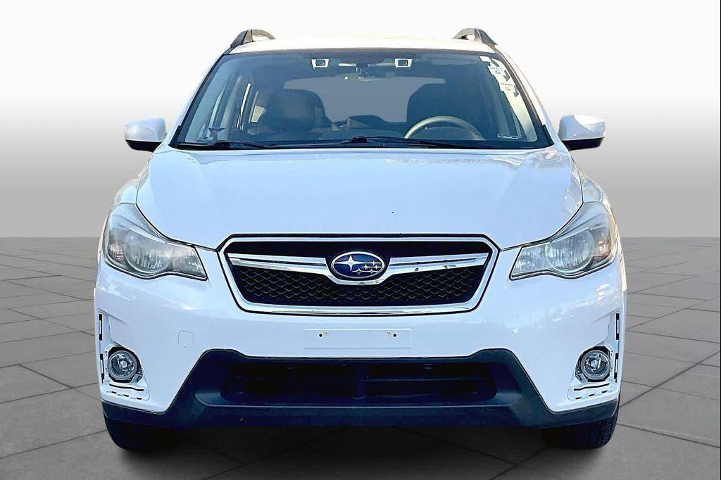 used 2017 Subaru Crosstrek car, priced at $15,651