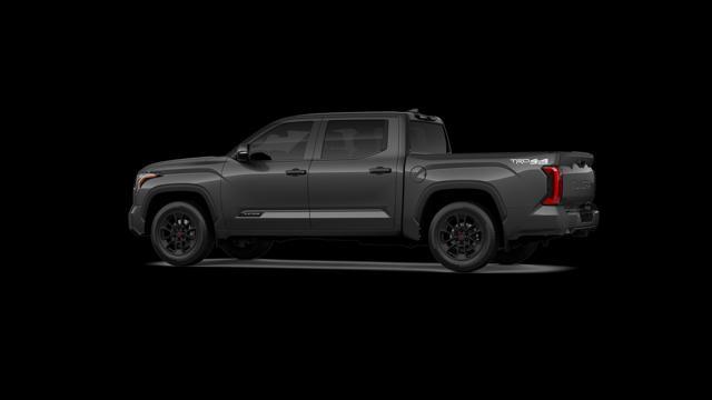 new 2025 Toyota Tundra car, priced at $73,917