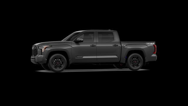 new 2025 Toyota Tundra car, priced at $73,917