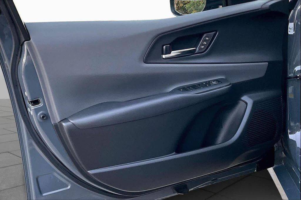 used 2023 Toyota Prius car, priced at $28,000