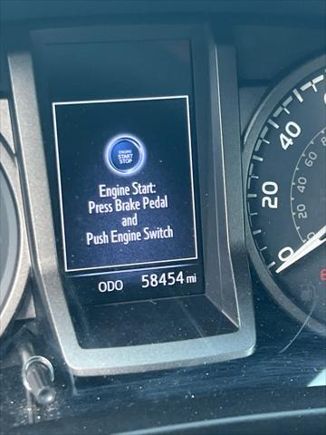 used 2018 Toyota Tacoma car, priced at $30,000