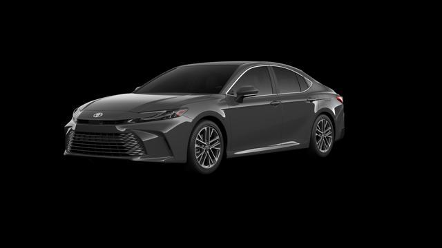 new 2025 Toyota Camry car, priced at $39,847