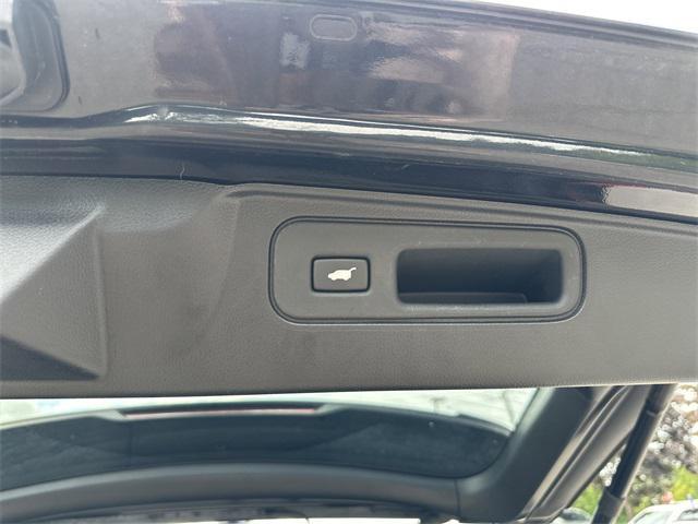 used 2022 Honda Passport car, priced at $29,621