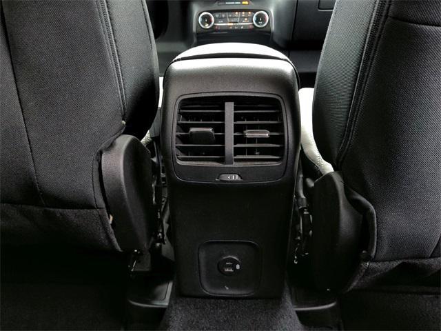 used 2022 Ford Escape car, priced at $22,523