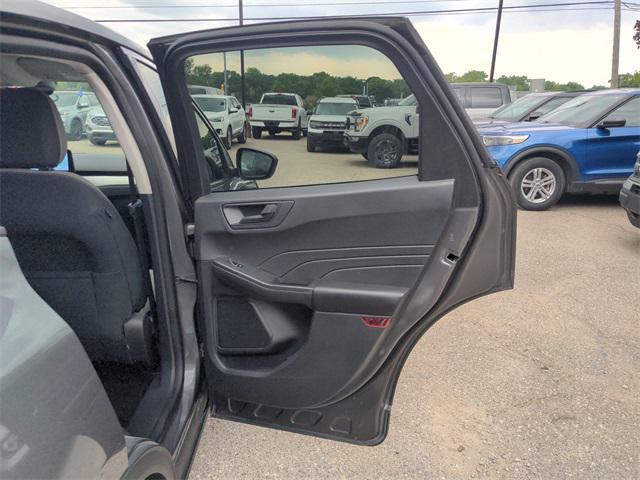 used 2022 Ford Escape car, priced at $22,523